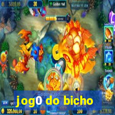 jog0 do bicho